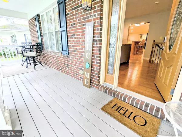 Stevensville, MD 21666,717 CLOVERFIELDS DR