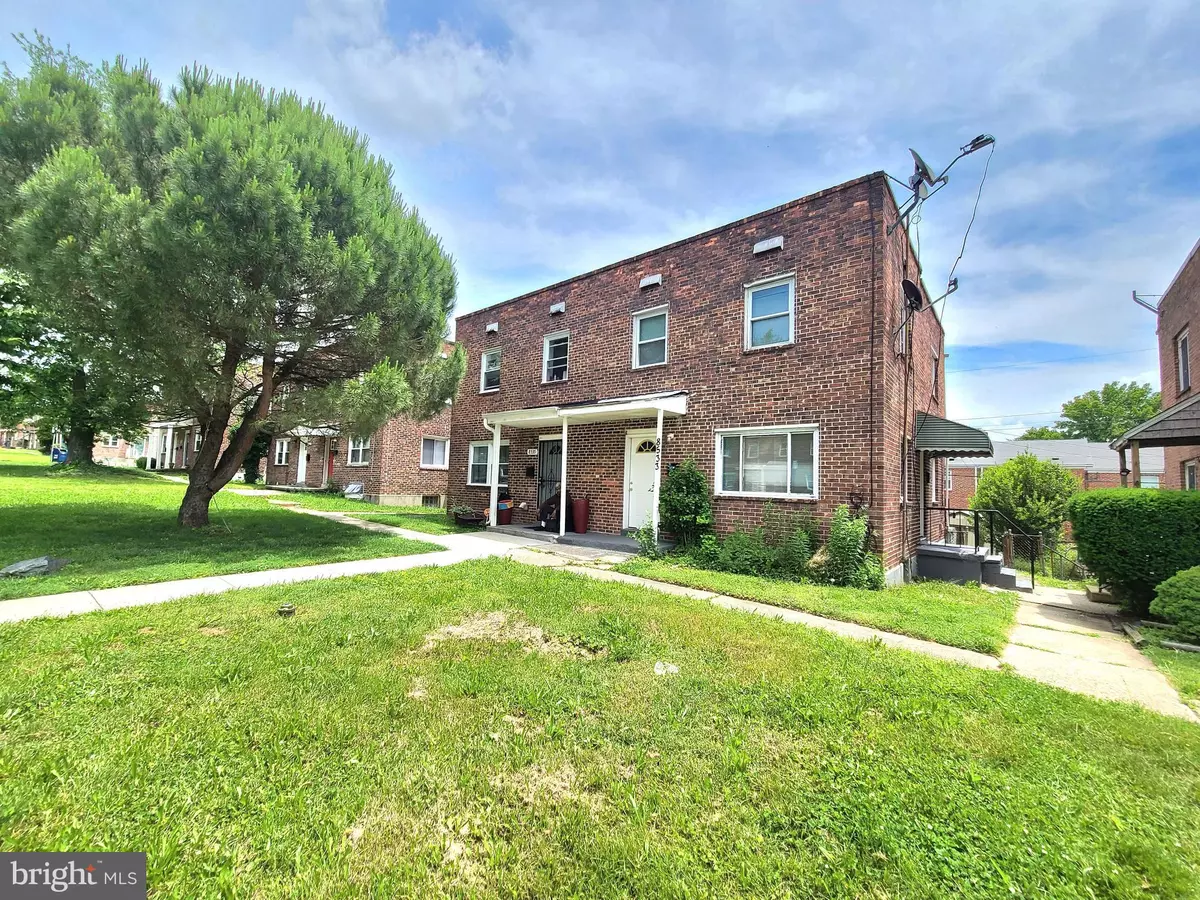 Parkville, MD 21234,8533 CHESTNUT OAK