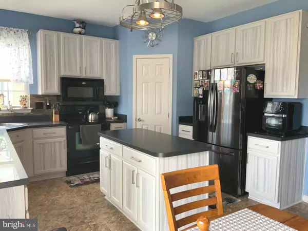 Bunker Hill, WV 25413,124 CHANDLERS GLEN DR