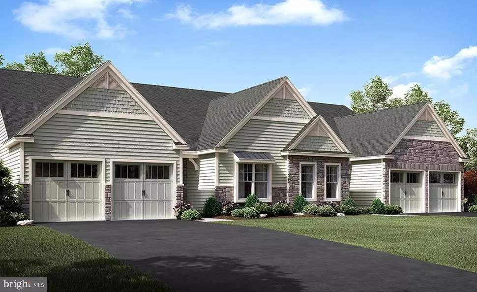 Lititz, PA 17543,441 AUTUMN HARVEST LN #22