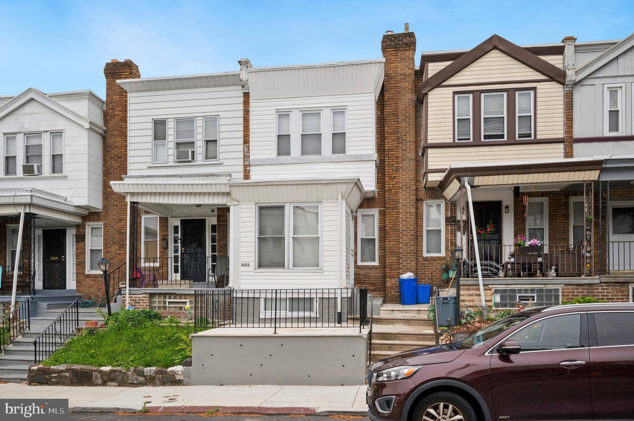 2022 68TH AVE, Philadelphia, PA 19138