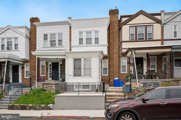 2022 68TH AVE, Philadelphia, PA 19138