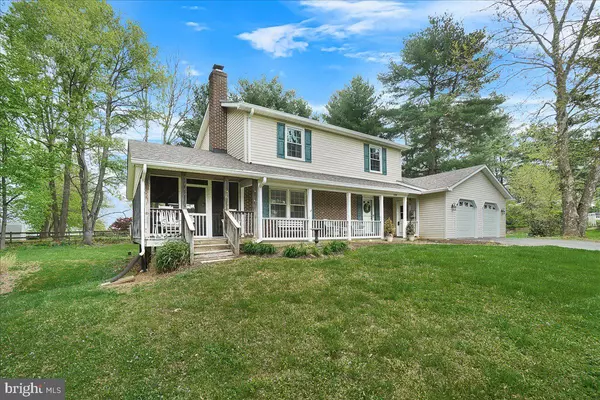 Ijamsville, MD 21754,3498 AUGUSTA DR