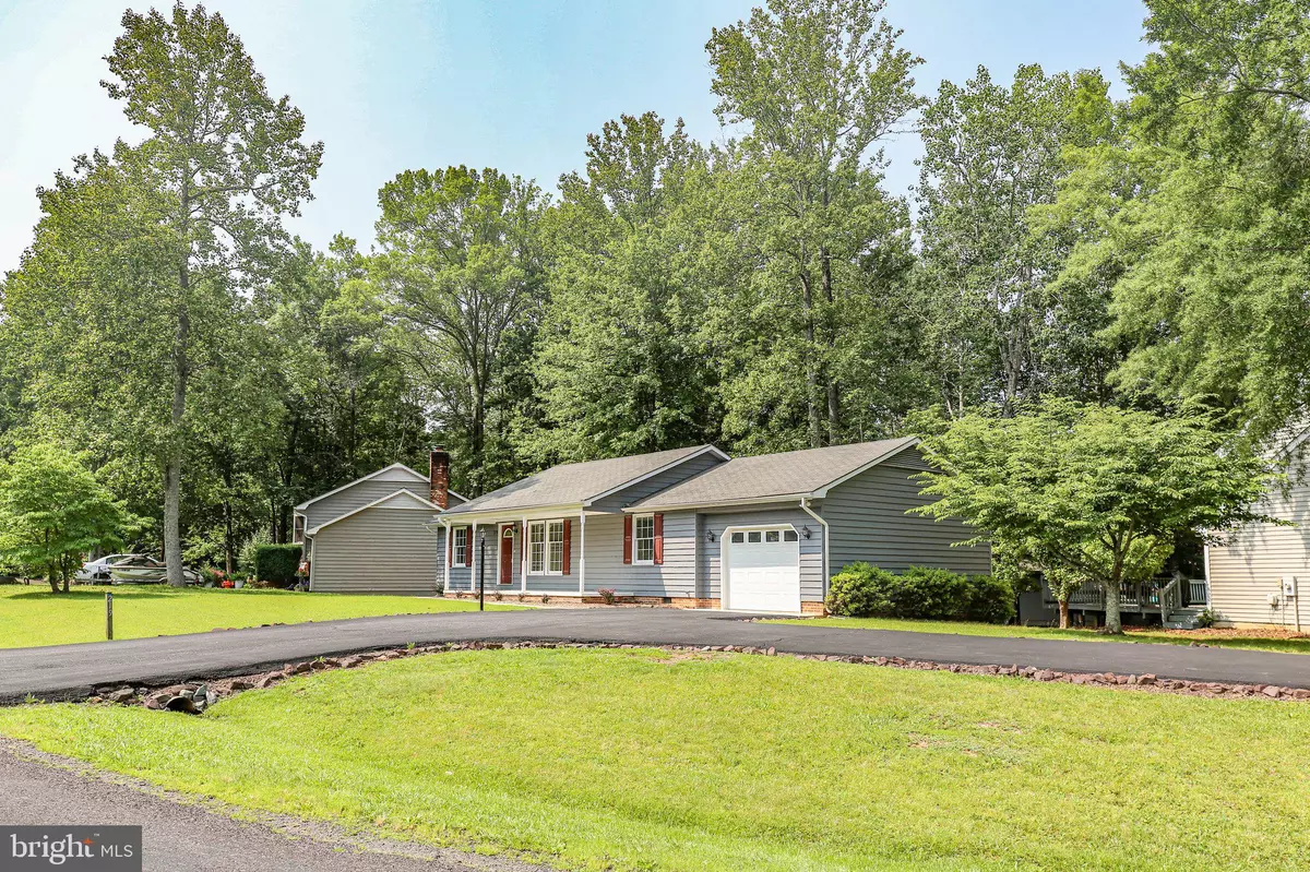 Locust Grove, VA 22508,219 MUSKET LN