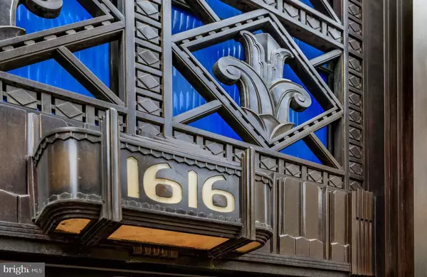Philadelphia, PA 19103,1616 WALNUT ST #3B-2010