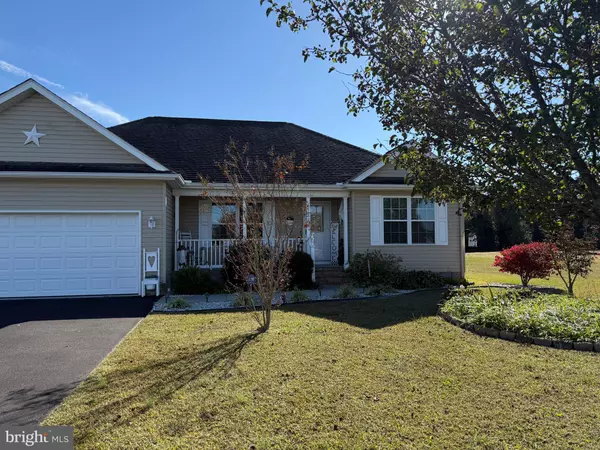 Laurel, DE 19956,11684 KENSINGTON WAY