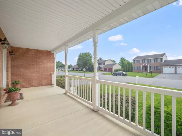 Williamsport, MD 21795,11015 DONELSON DR