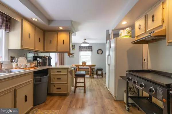 Clearville, PA 15535,553 WARRIORS RIDGE RD