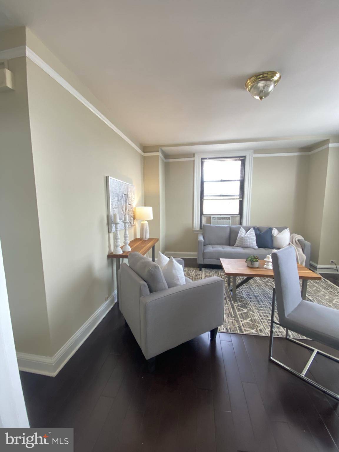 Philadelphia, PA 19103,2031 LOCUST ST #1201