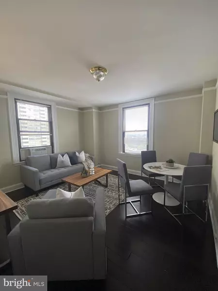 2031 LOCUST ST #1201, Philadelphia, PA 19103