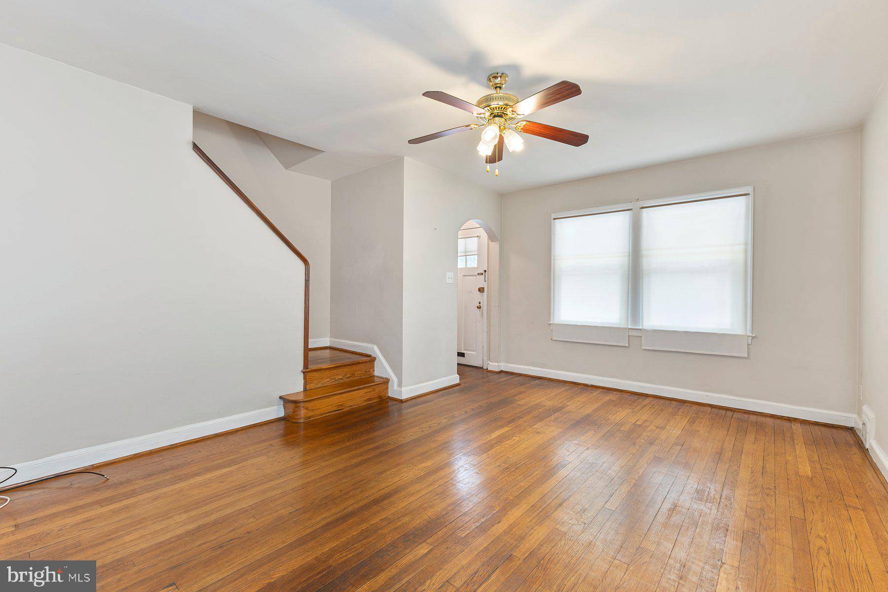 Washington, DC 20011,4606 FORT TOTTEN DR NE