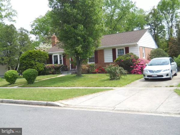 Adelphi, MD 20783,10525 EDGEMONT DR