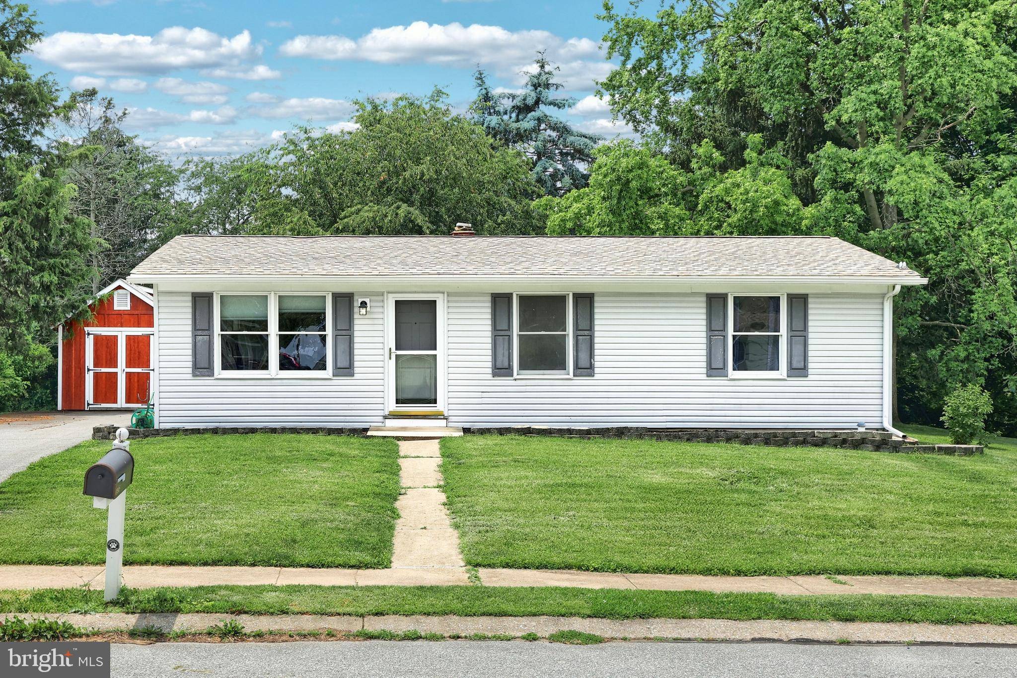 York, PA 17408,4948 GRANT DR