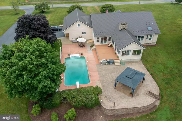 Rising Sun, MD 21911,284 LITTLE NEW YORK RD