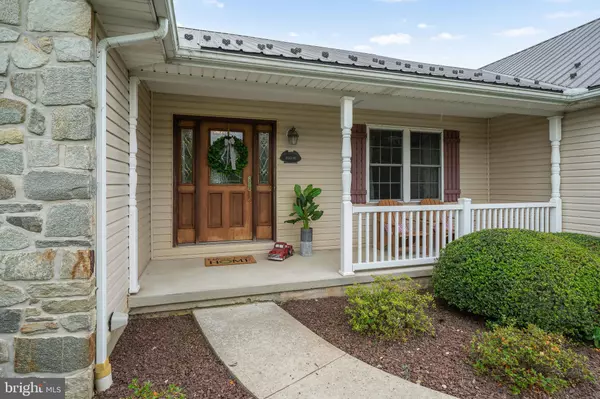 Rising Sun, MD 21911,284 LITTLE NEW YORK RD