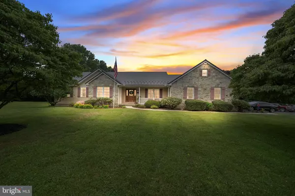 284 LITTLE NEW YORK RD, Rising Sun, MD 21911