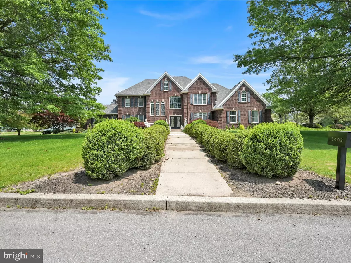 Orwigsburg, PA 17961,3002 RIDGEVIEW DR