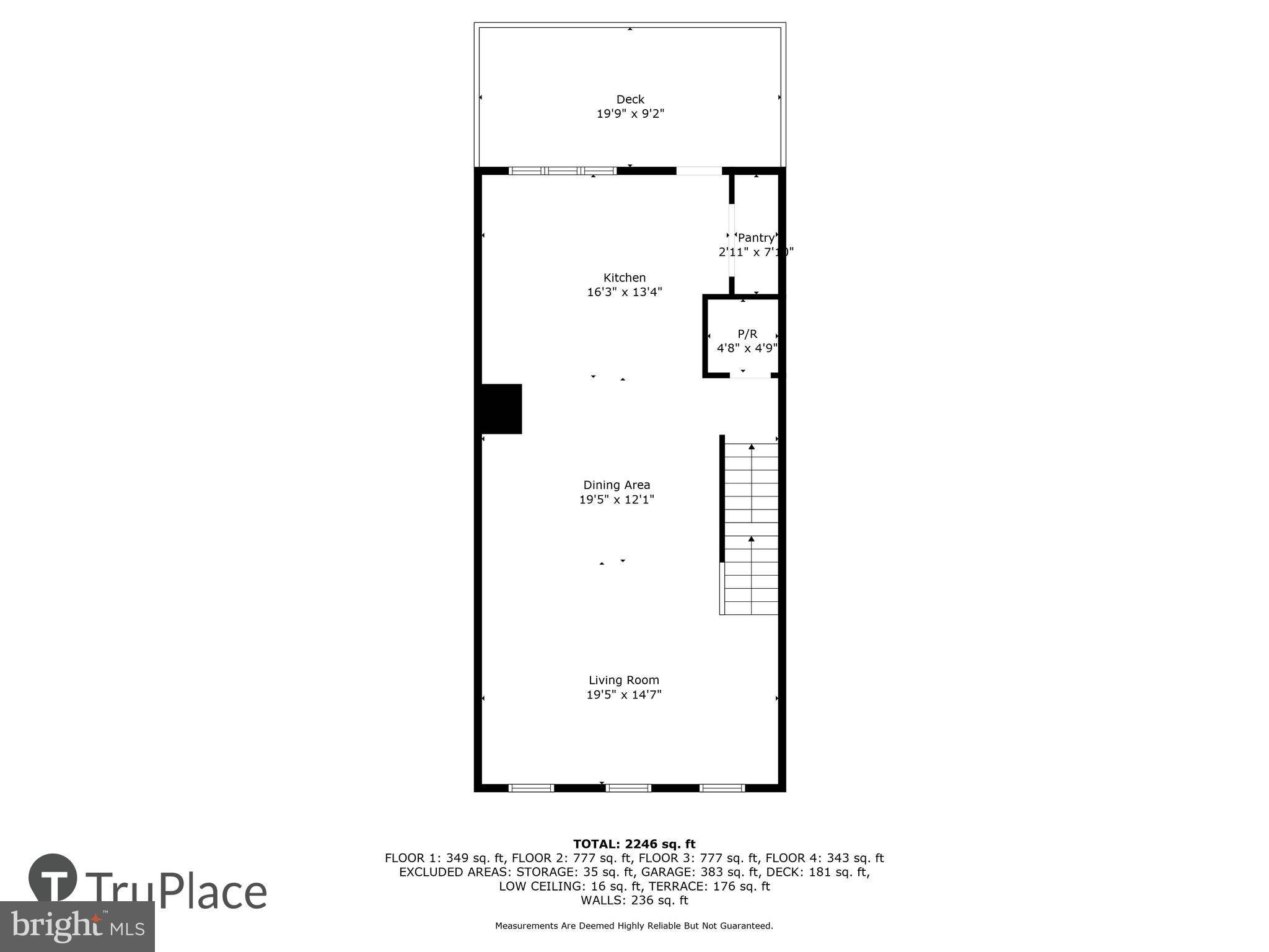 Dumfries, VA 22026,17155 CUMBERLAND HEIGHT DR