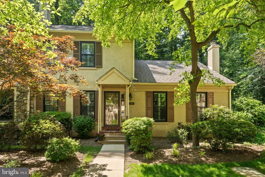 106 WEATHERSTONE DR, Paoli, PA 19301