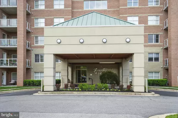 Lutherville Timonium, MD 21093,12236 ROUNDWOOD RD #310