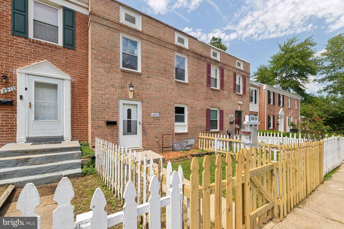 Woodbridge, VA 22191,2910 WREN CT