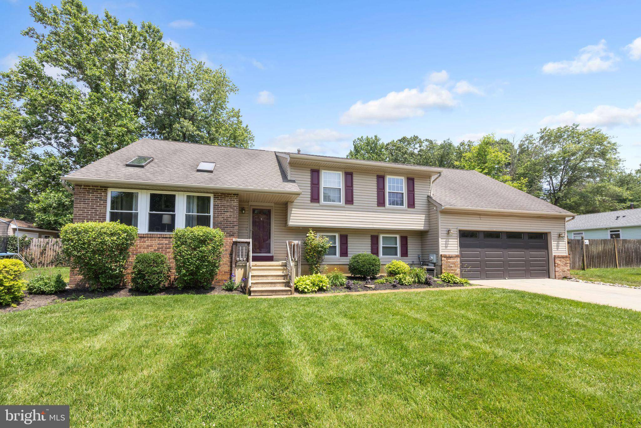 Sewell, NJ 08080,5 FERRO DR