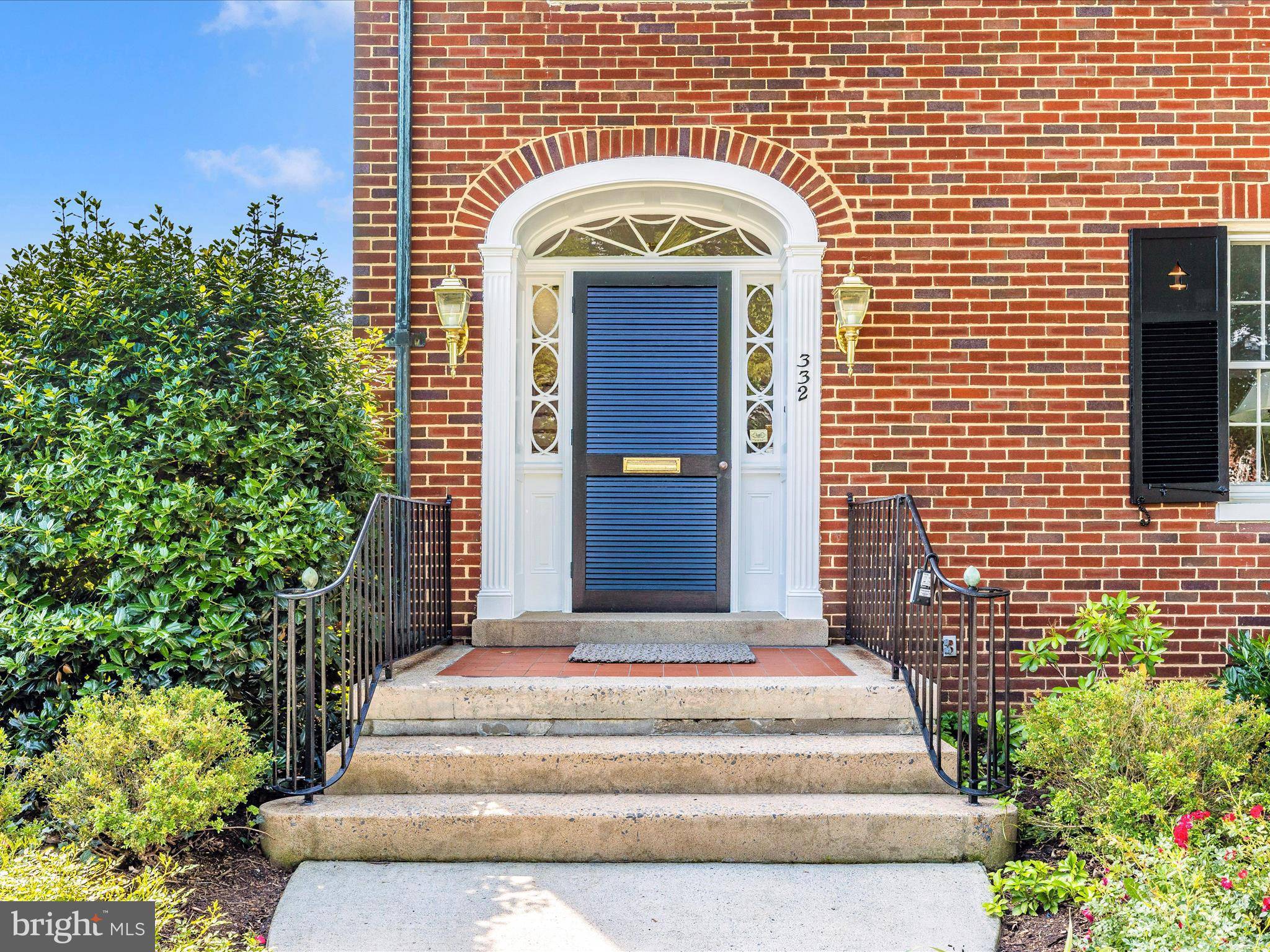 Frederick, MD 21701,332 MAGNOLIA AVE