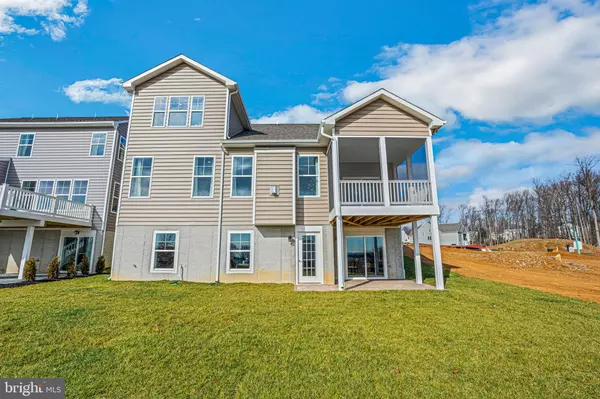 Havre De Grace, MD 21078,TBB-PATTON WHIMSICAL DR