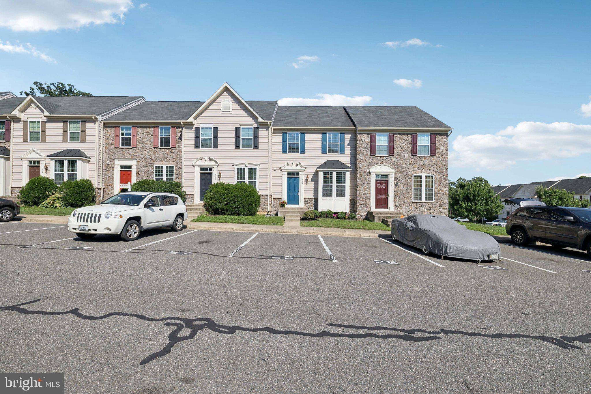 Fredericksburg, VA 22408,3103 ALLIANCE CT