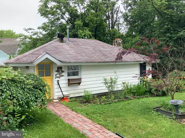 Bordentown, NJ 08505,52 THORNTOWN LN