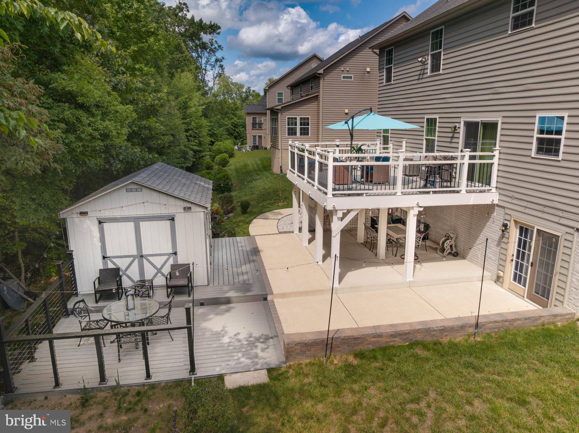 Waldorf, MD 20603,9340 ROCK LYNN CIR