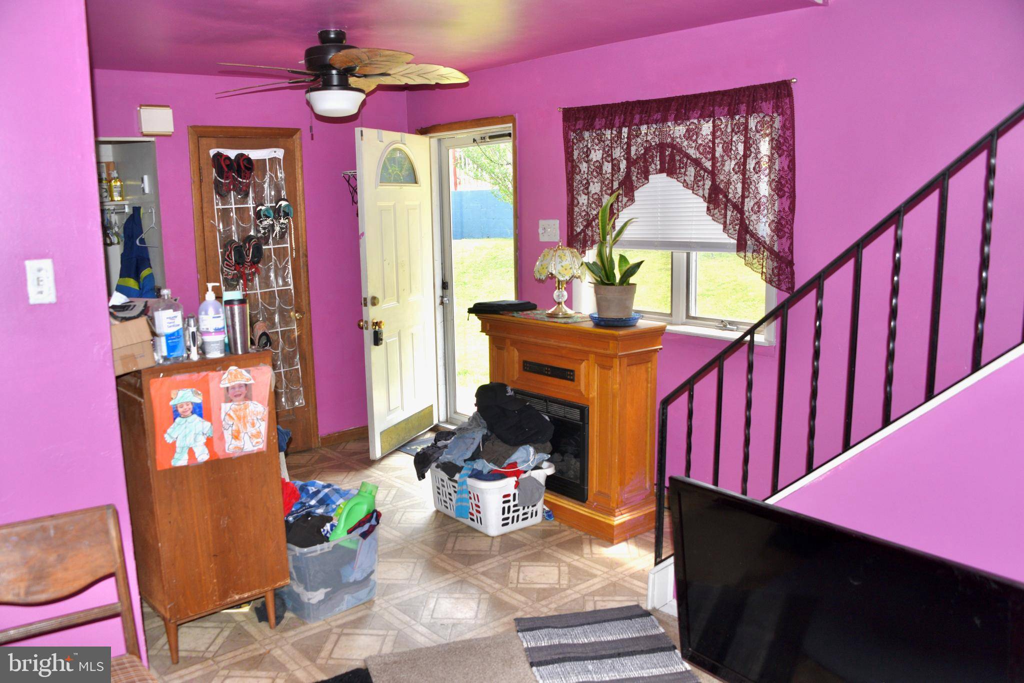 Reading, PA 19606,807 RABBIT LN