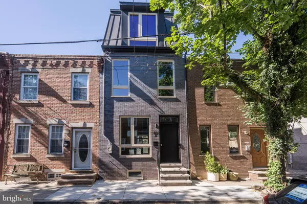 Philadelphia, PA 19146,2228 KIMBALL ST