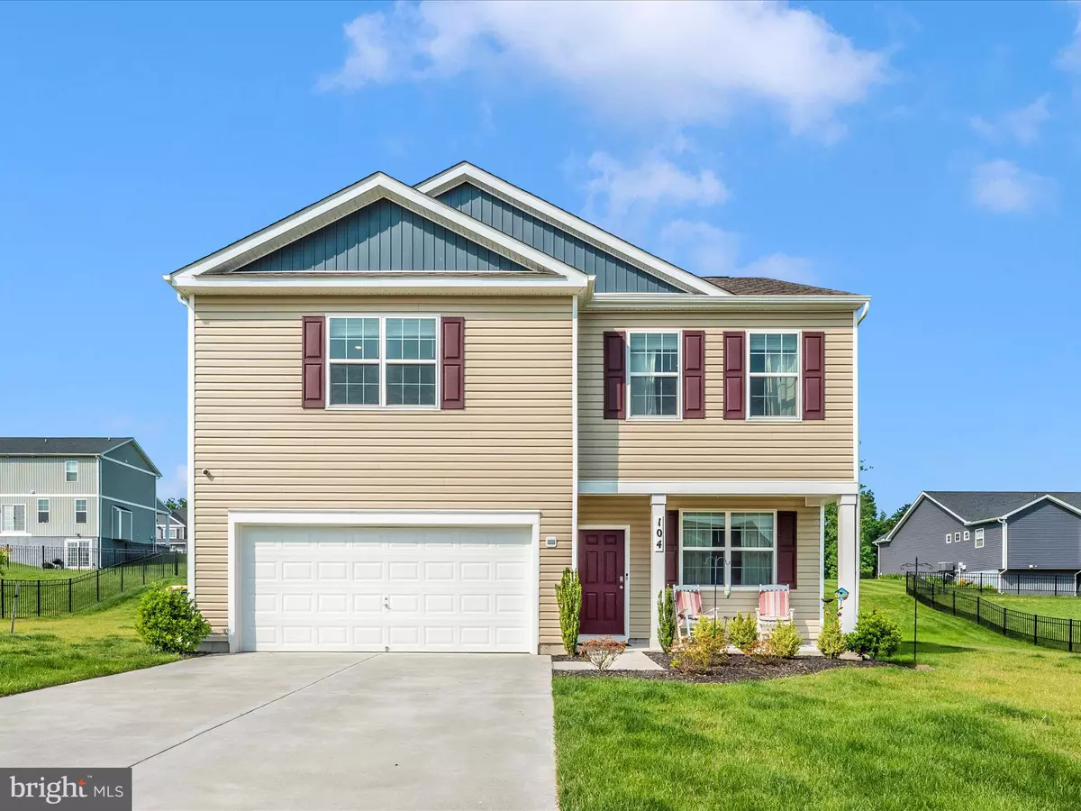 Hanover, PA 17331,104 KNOBBY HOOK
