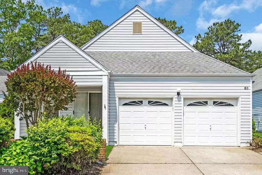 53 DEERFIELD DR, Manahawkin, NJ 08050