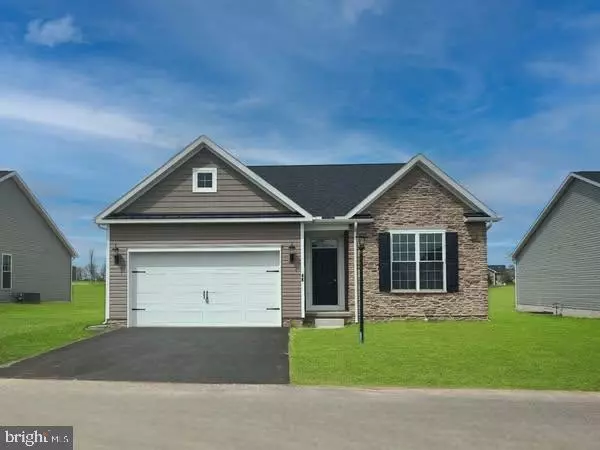 Gettysburg, PA 17325,23 PARTRIDGE CT #C68