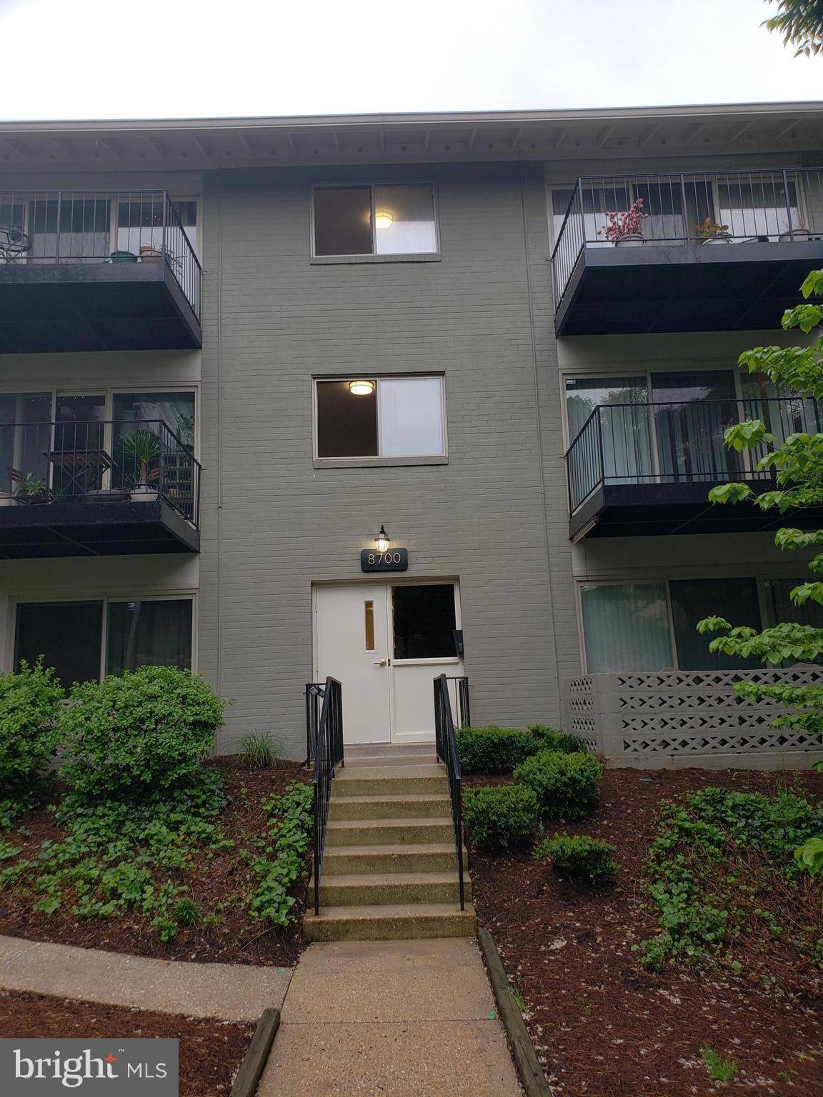 Silver Spring, MD 20901,8700 MANCHESTER RD #3