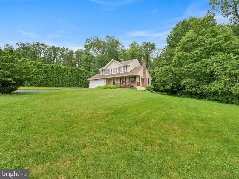 14 SAINT JOSEPHS WAY, Schuylkill Haven, PA 17972