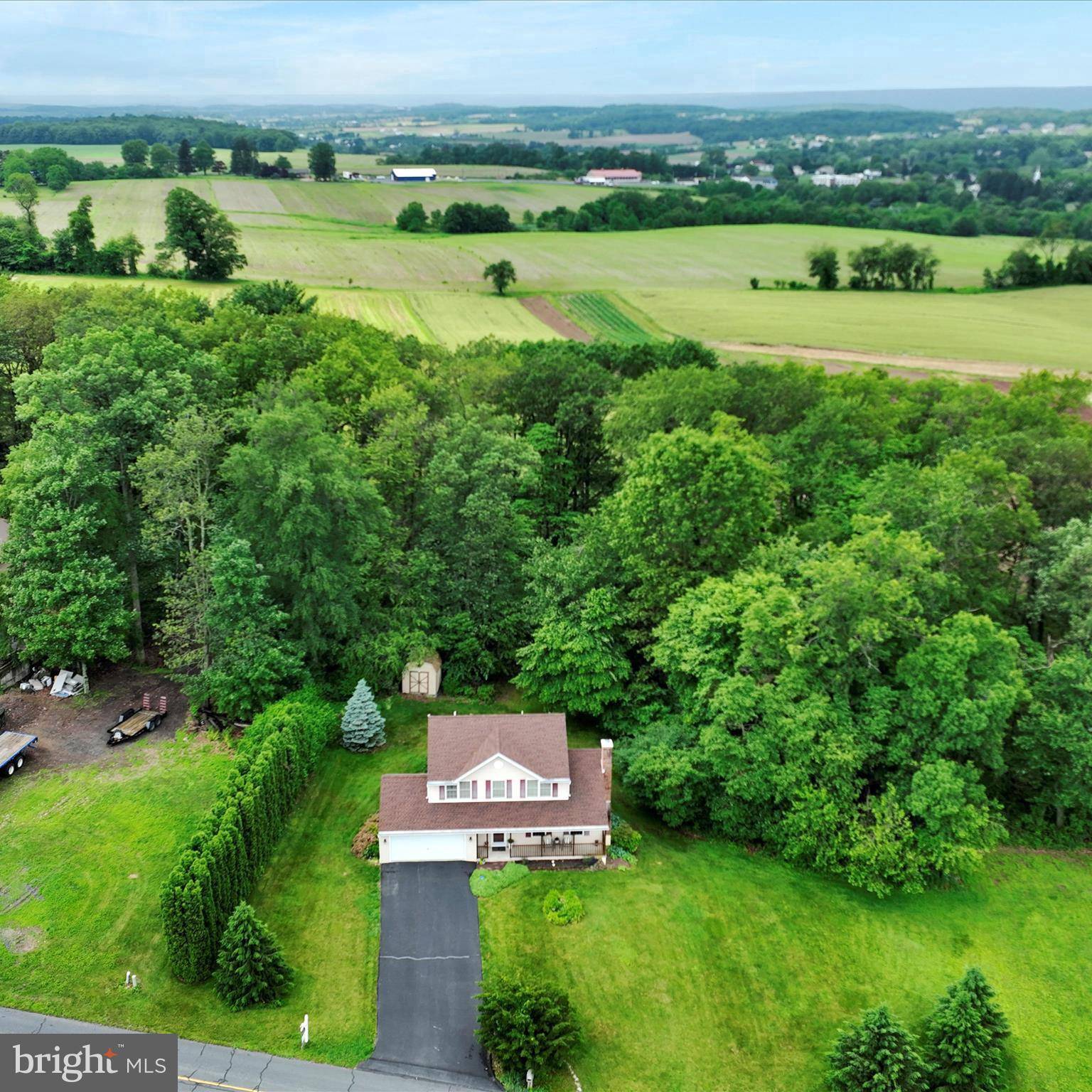 Schuylkill Haven, PA 17972,14 SAINT JOSEPHS WAY