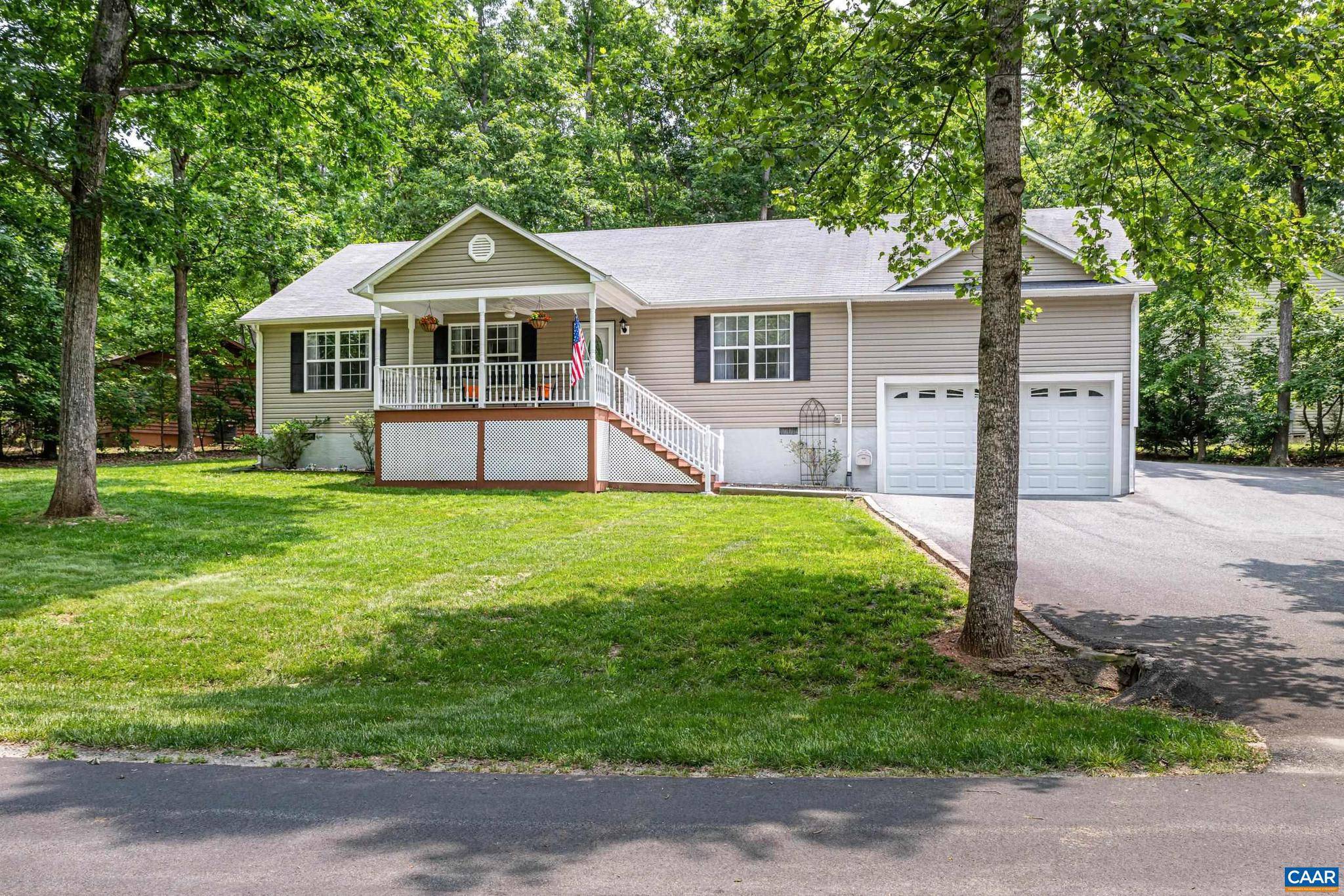 35 SEMINOLE TRL, Palmyra, VA 22963