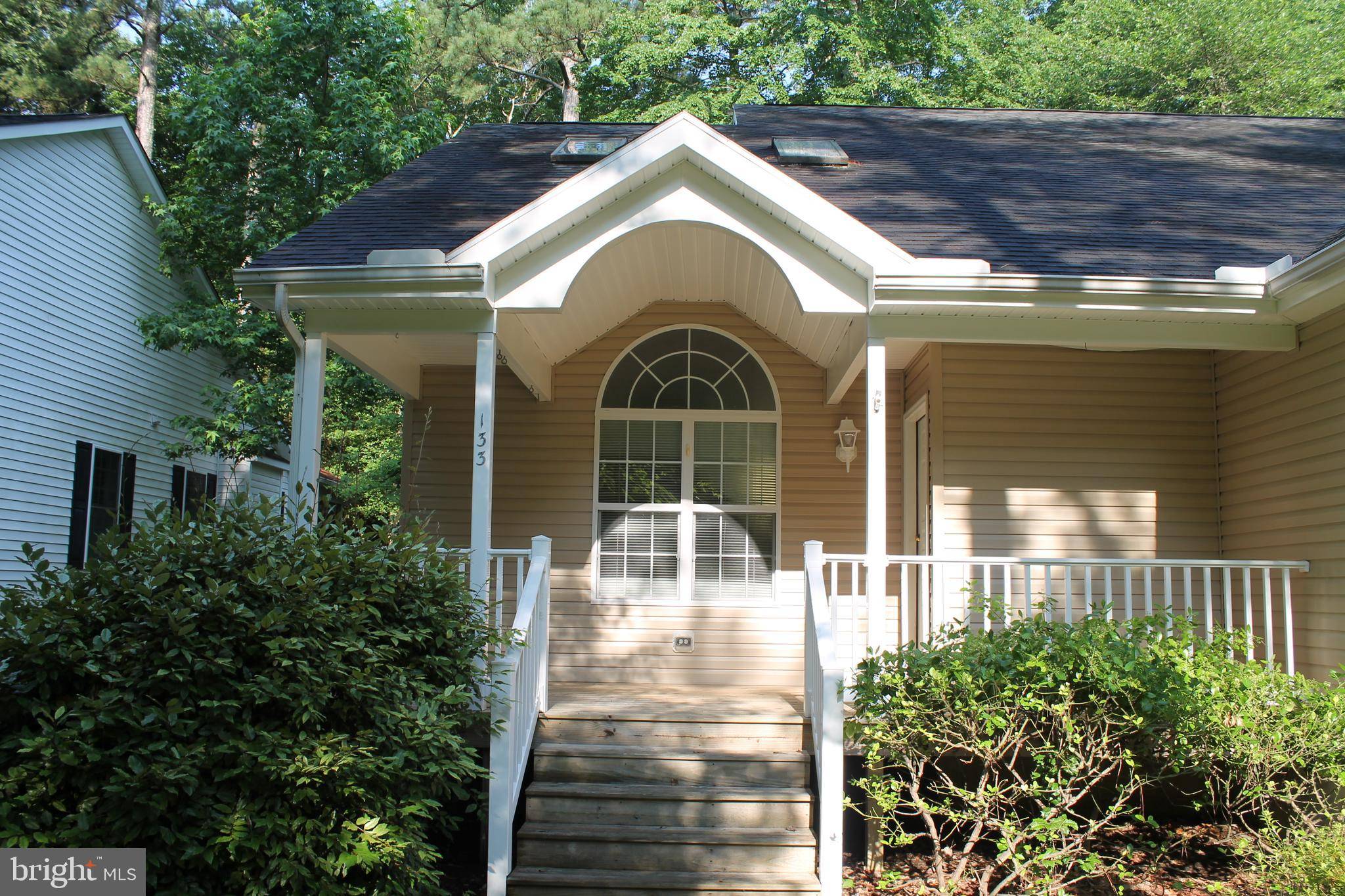 Ocean Pines, MD 21811,133 CAMELOT CIR