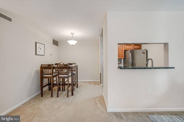 Burke, VA 22015,10320 LURIA COMMONS CT #3H