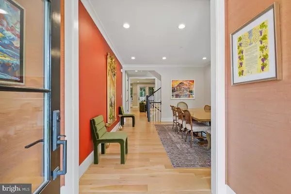 Bethesda, MD 20814,4519 CHESTNUT ST