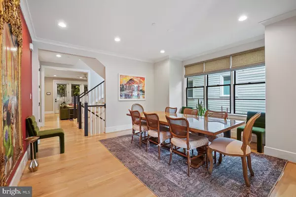 Bethesda, MD 20814,4519 CHESTNUT ST