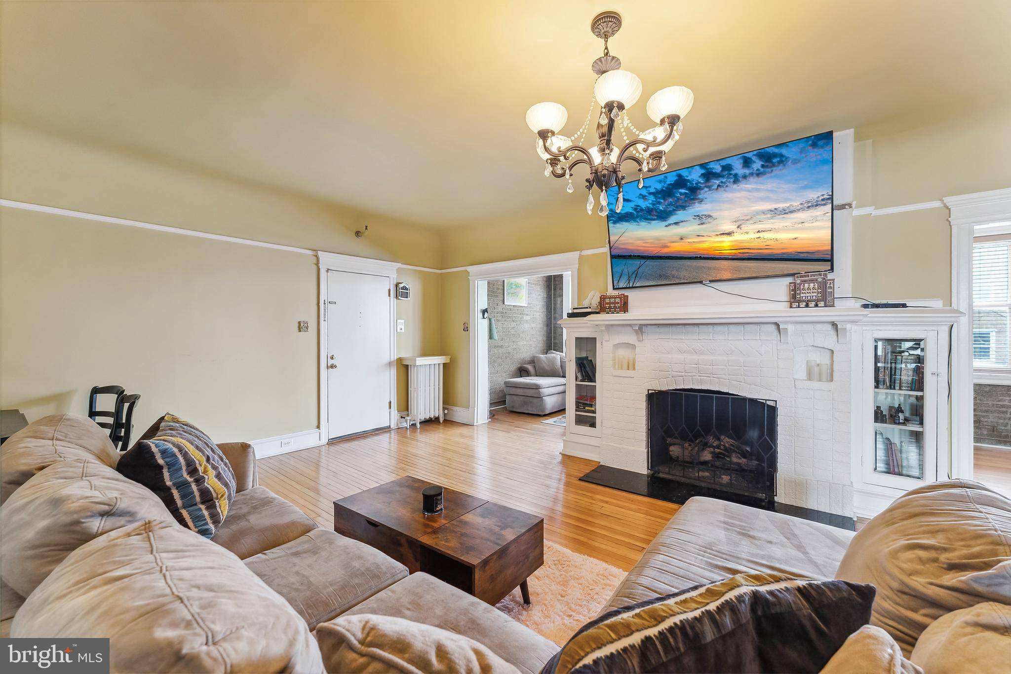 Atlantic City, NJ 08401,1 S BARTRAM AVE #3