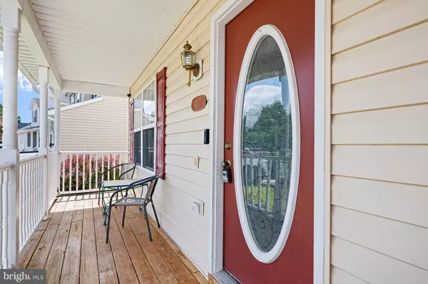 Greensboro, MD 21639,407 WOOD DUCK DR