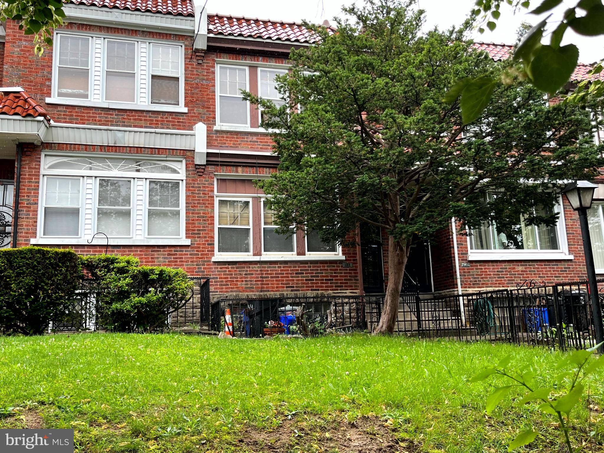 Philadelphia, PA 19138,7444 N 21ST ST