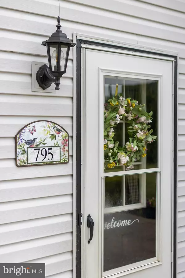 Bellefonte, PA 16823,795 CIRCLE RD