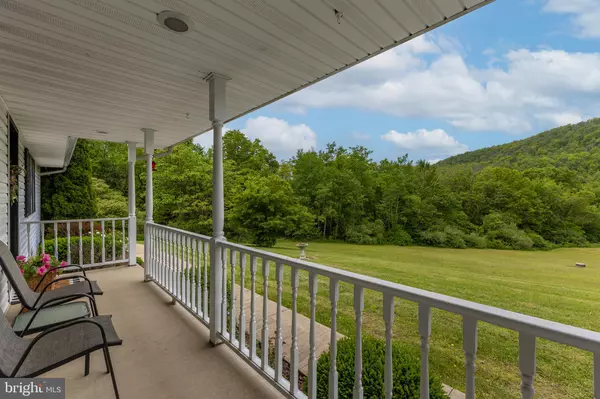 Bellefonte, PA 16823,795 CIRCLE RD