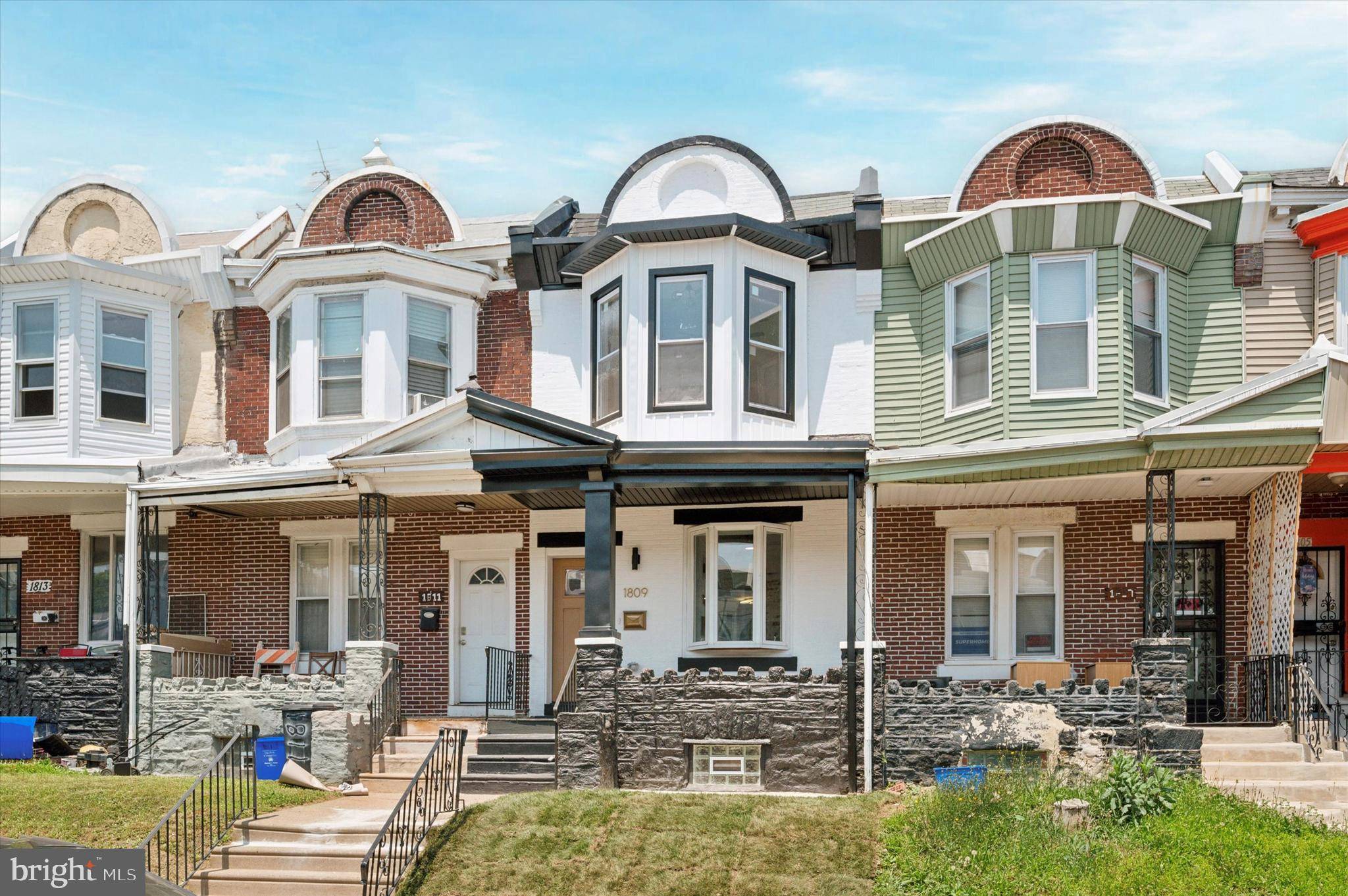 Philadelphia, PA 19141,1809 MEDARY AVE
